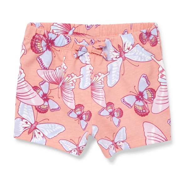 The Children's Place Other - NWT - Toddler Girl Knit Shorts